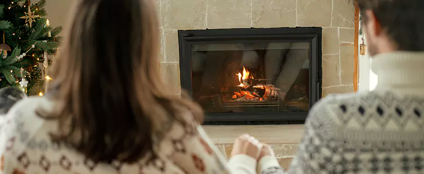 Fireplace Firebox Refurbish & Restore Services in McNair, VA