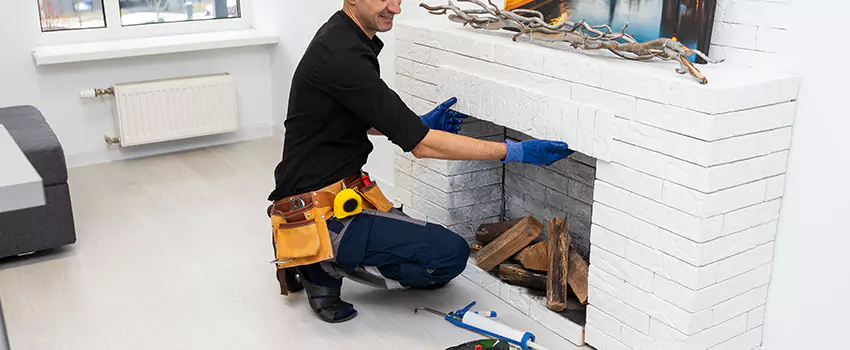 Gas Fireplace Repair And Replacement in McNair, VA