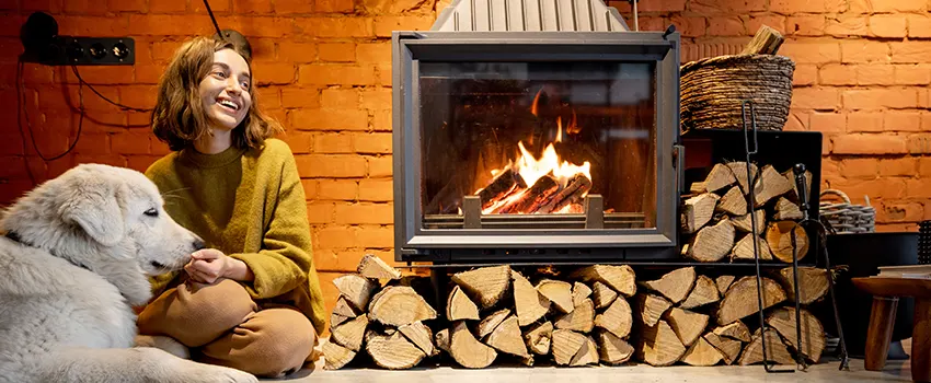 Fireplace Smell Removal Cost in McNair, VA