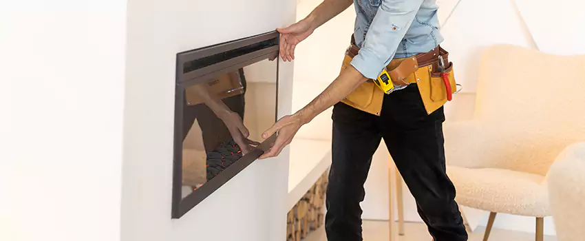 Traditional Fireplace Vent Sweeping in McNair, VA