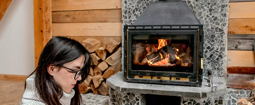 Harman P68-C Pellet Stove Repair in McNair, Virginia 