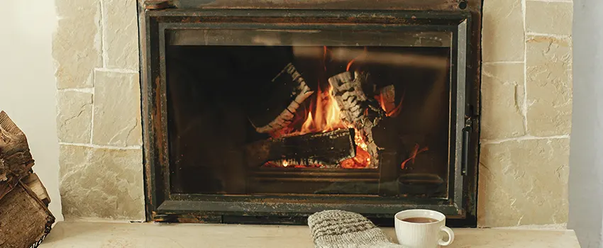 Kings man Fireplaces Insert Services in McNair, VA