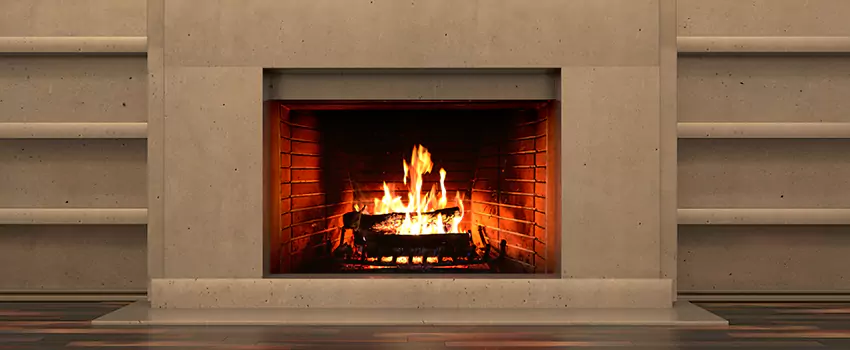 Majestic Trilliant Series Gas Fireplace Insert Repair in McNair, Virginia