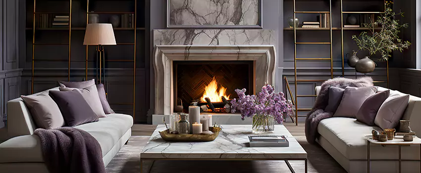 Napoleon Galaxy Series Outdoor Fireplaces Repair in McNair, VA