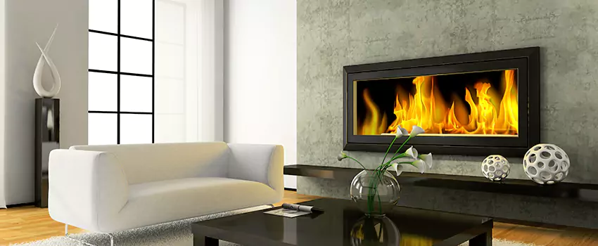 Ventless Fireplace Oxygen Depletion Sensor Installation and Repair Services in McNair, Virginia