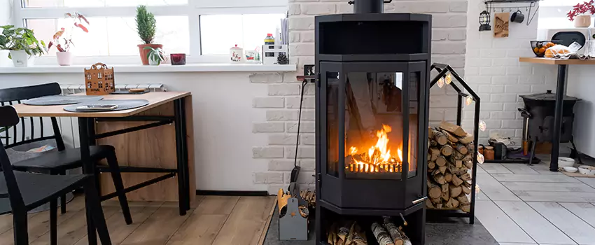 Cost of Vermont Castings Fireplace Services in McNair, VA