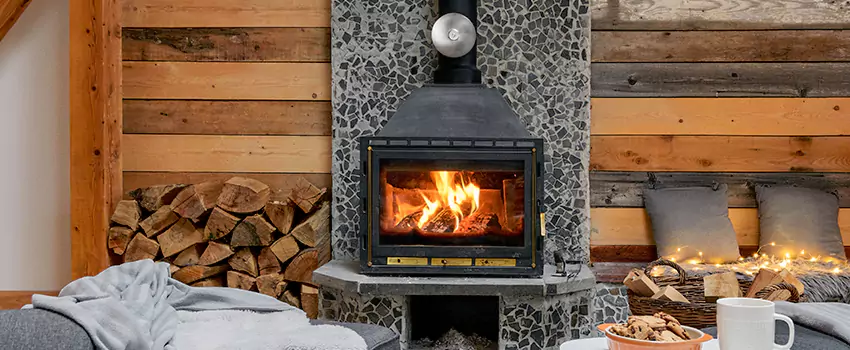 Affordable Wood Fireplace Fixing Solutions in McNair, Virginia