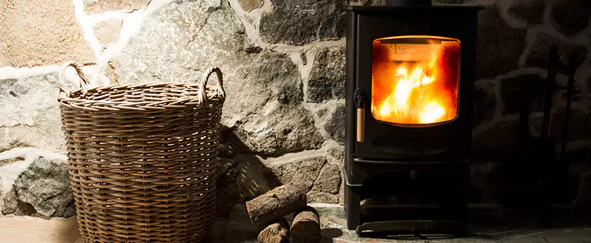 24/7 Wood Stove Installation Services in McNair, Virginia
